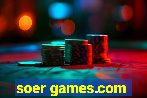 soer games.com